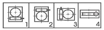 Чертеж 3