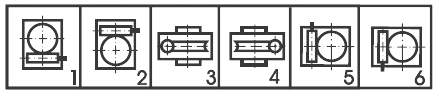 Чертеж 3