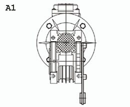 Чертеж 4