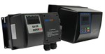 Преобразователи частоты INNOVERT серии IРD в корпусе IP65/IP54