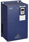 Преобразователь частоты K751 380В 3Ф 4-5,5кВт 9,4-13А со встроенным тормозом ONI