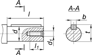 Чертеж 3
