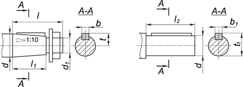 Чертеж 4