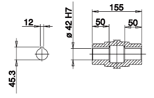 MU110 Чертеж 2